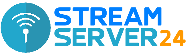 Streamserver24