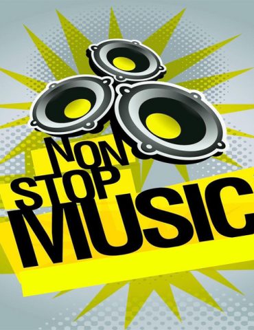 kick!fm Nonstop