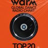 WARM Global Dance Radio Chart